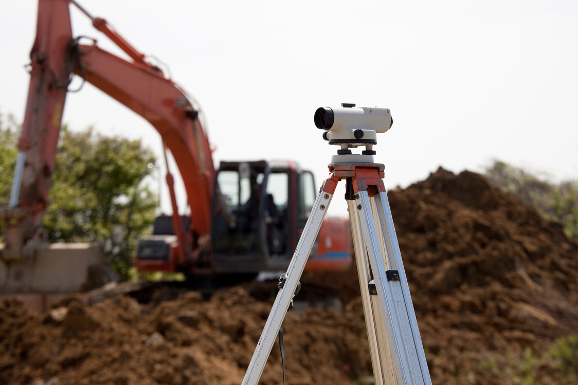 Civil engineering construction